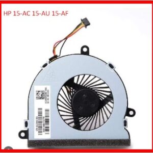 HP Pavilion 15-AU 15-AU000 15-AU100 series CPU cooling fan , 856359-001 Laptop Cpu Fan For HP 15-AU 15-AU178TX 15-AU016CL 15-AU023CL 15-AU097CL 15-au010WM TPN-Q172 Cpu Cooling Fan