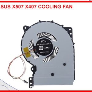 Asus VivoBook x507 x407 Internal CPU Cooling fan